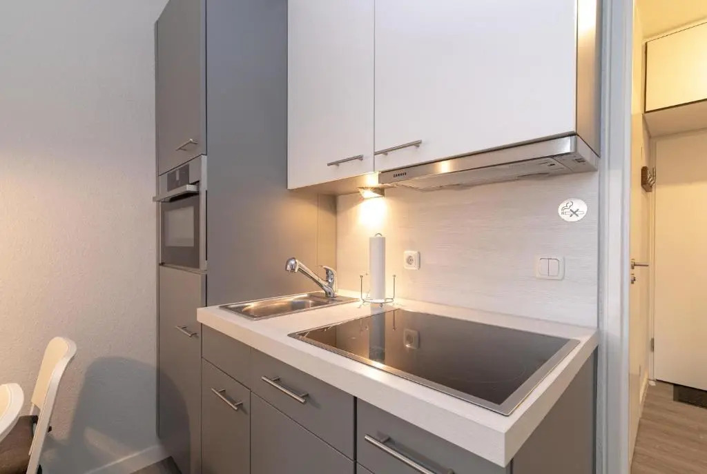 Haus Berolina Wohnung 330