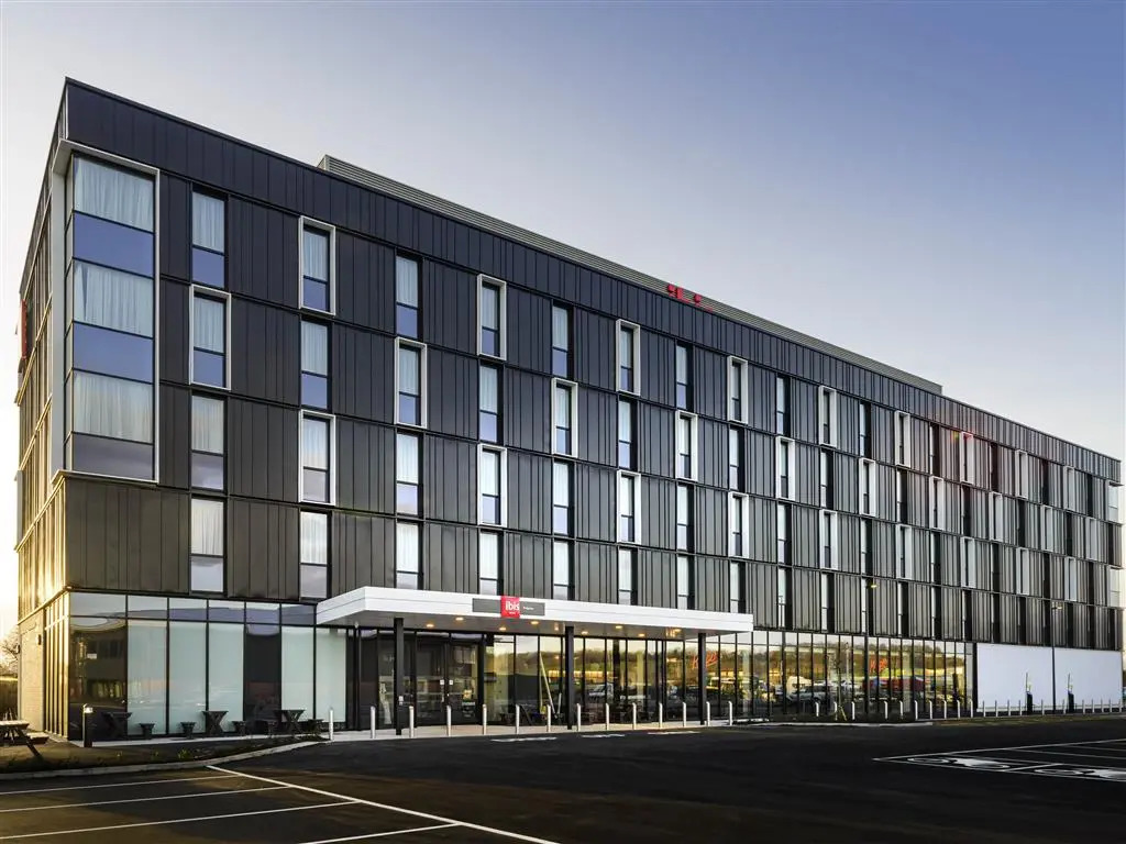 ibis Bridgwater
