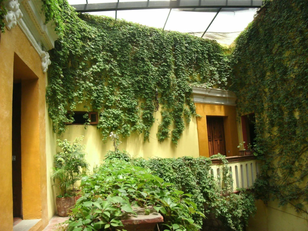 Hotel Casa del Callejón