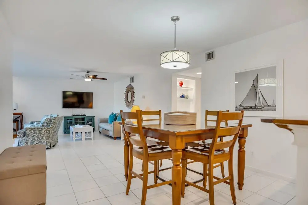 908 Cutter Court at Sea Pines Resort
