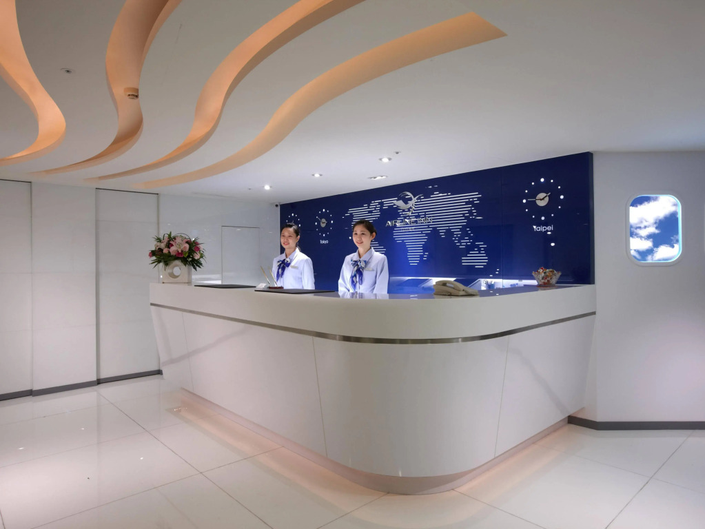 Ximen Airline Hotel