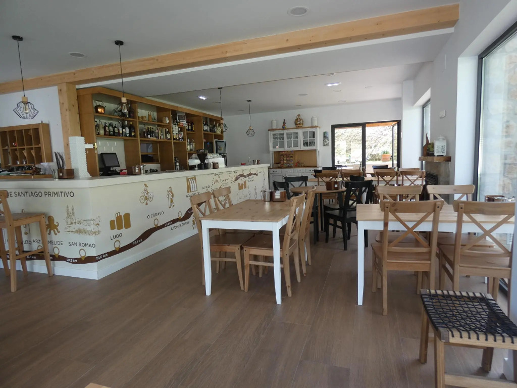 Albergue Casa Sueño