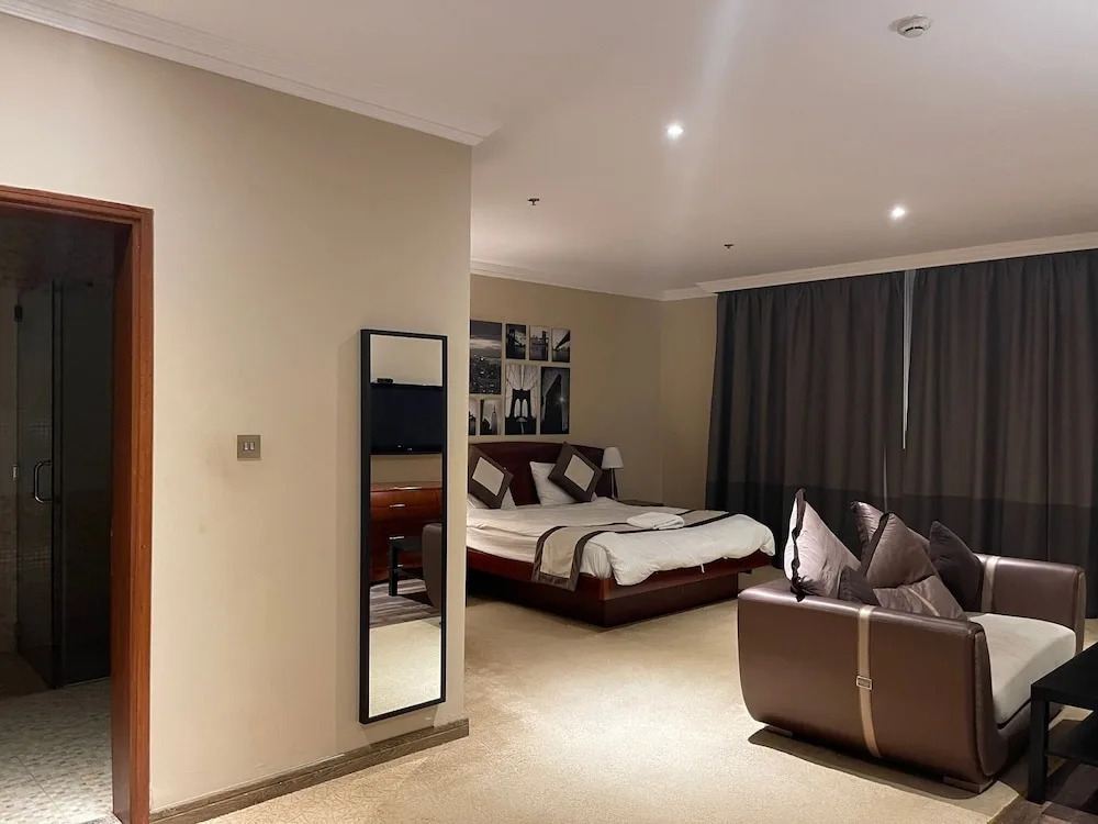 Wakra Inn Hotel Apartments