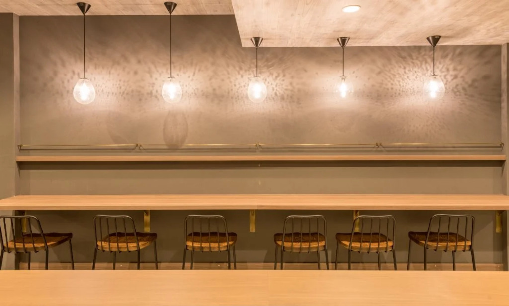 ESLEAD HOTEL Osaka Shinsaibashi