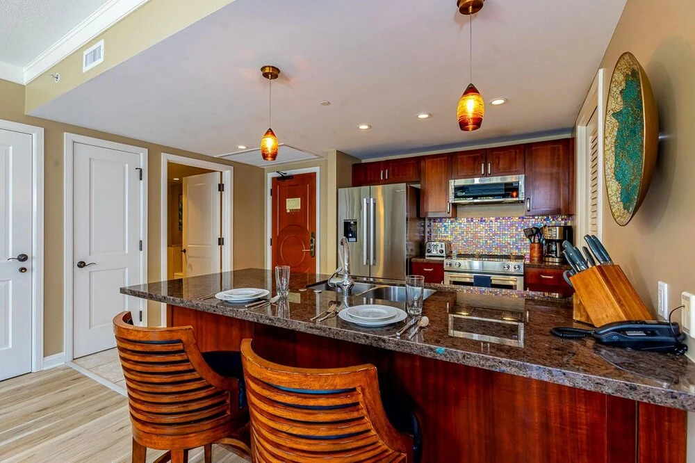 W-Honua Kai Hokulani 310 by Coldwell Banker Island Vacations