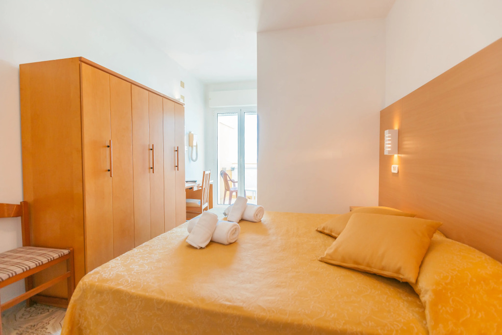 Hotel Patrizia