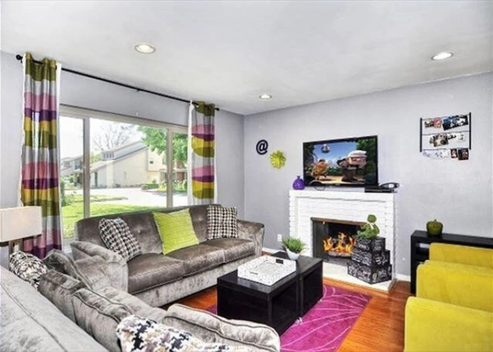 Mad Hatter 3 Bedrooms 2.5 Bathrooms Condo