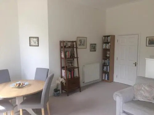 Luxury City Centre Apartment Exeter