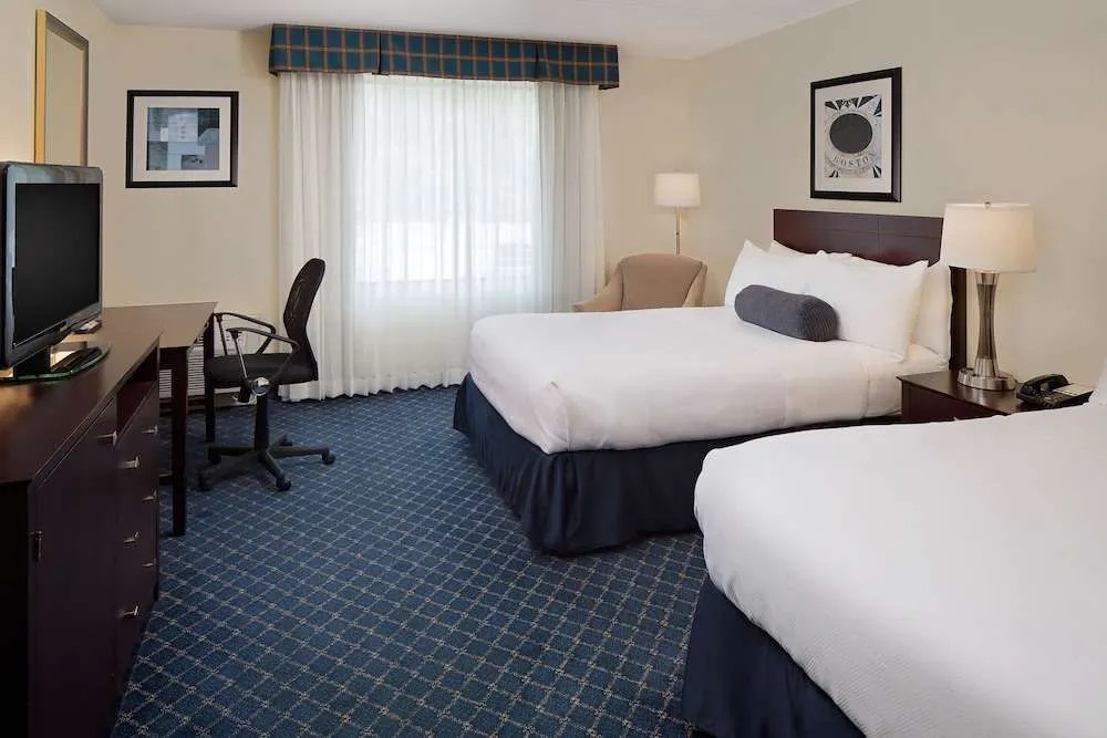 Holiday Inn Boxborough