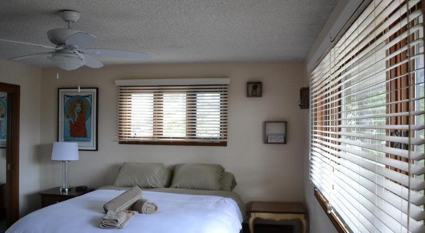 The Mountaineer Hostel