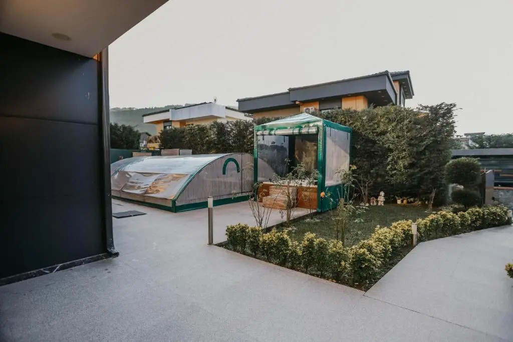Villa Aysha 1