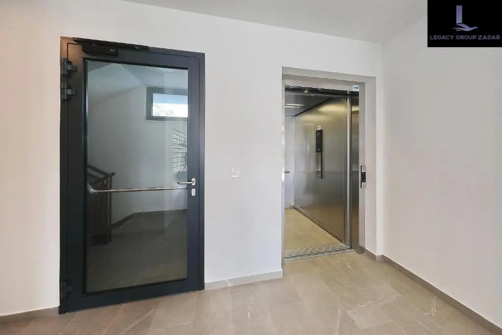 Legacy Marine2 - Zadar, Luxury Suites