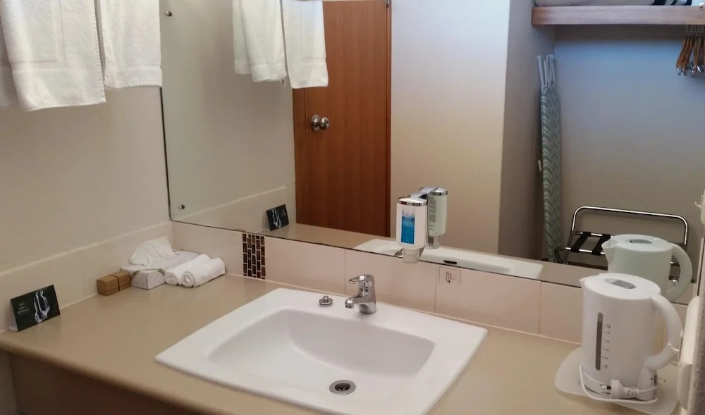 Coonawarra Motor Lodge