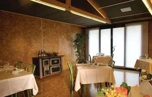 Hotel Ramoverde
