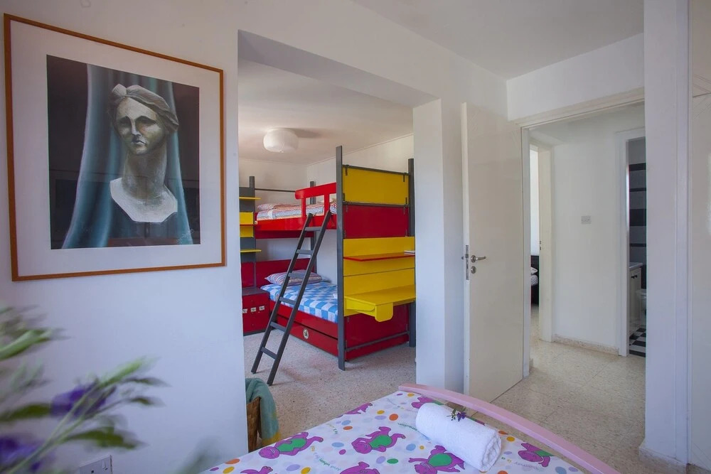 Marie Villa