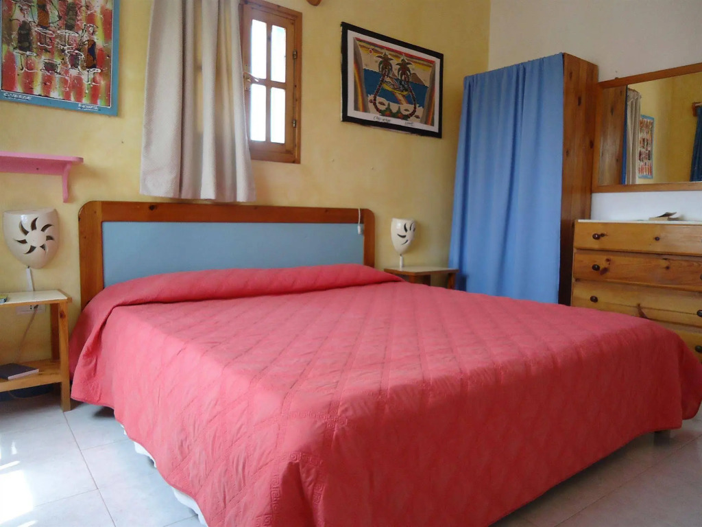 Residence A Paz