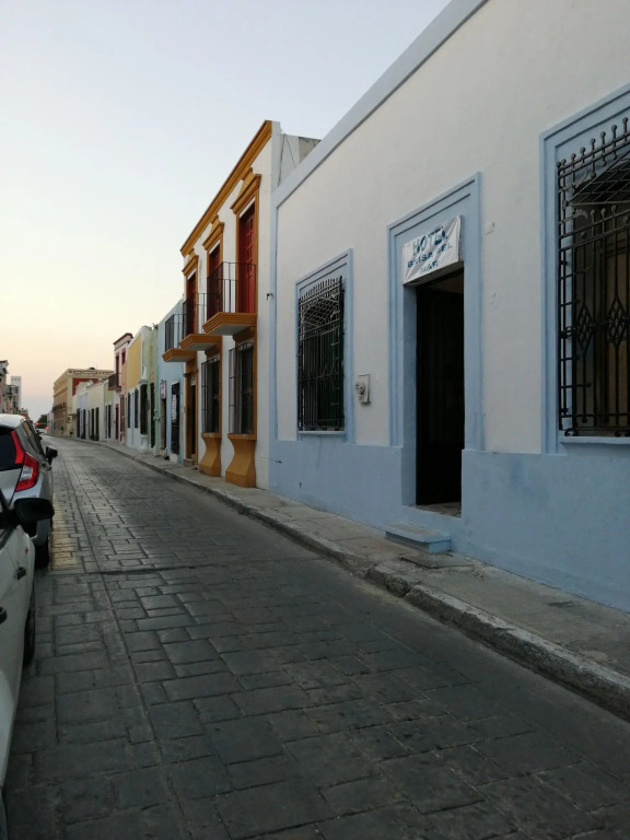 Hotel Brisa del Mar