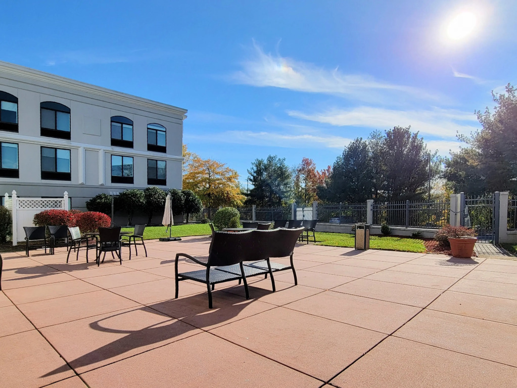 Holiday Inn - Belcamp - Aberdeen Area by IHG