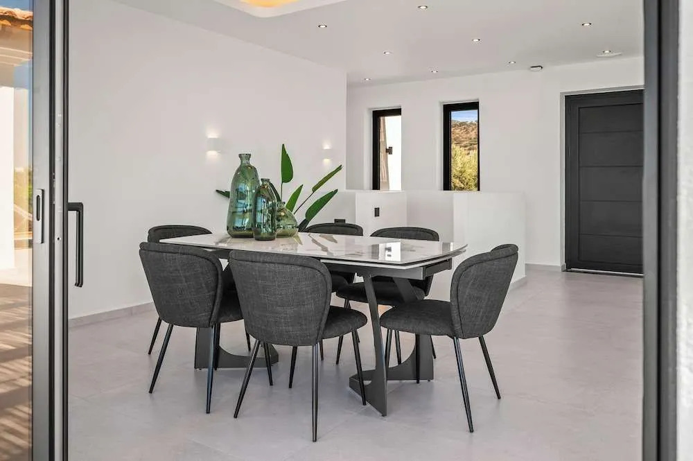 Temma Villas