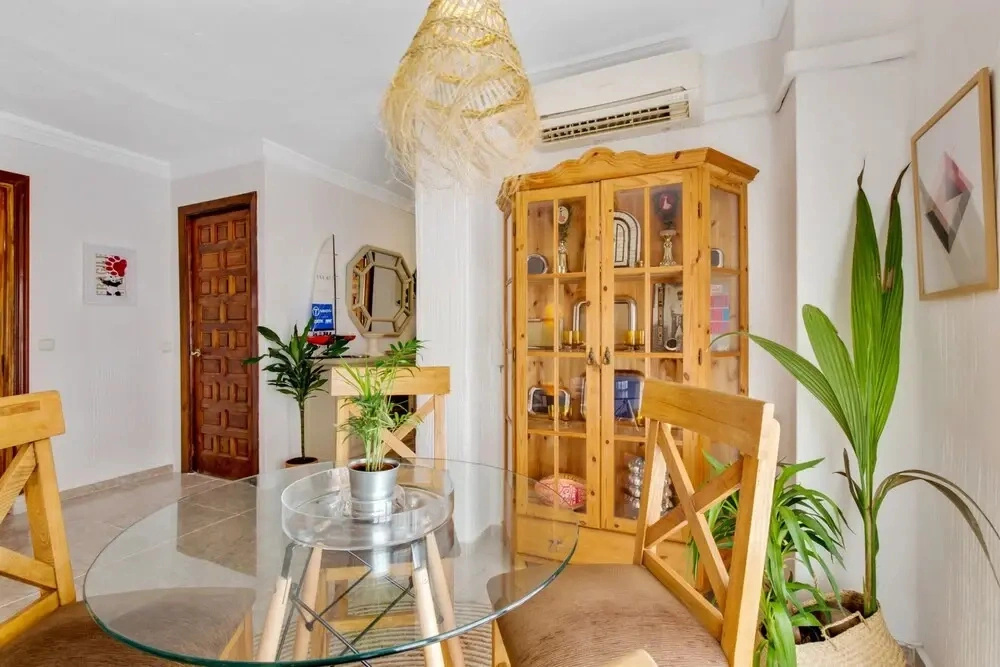 Apartment in Spain Near Golden Sands Beach