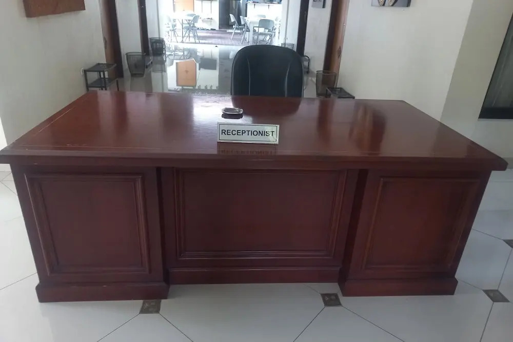 Capital O 93872 Natura Guest House Syariah Near alun alun kota purwokerto