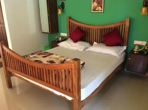 Anna Homestay