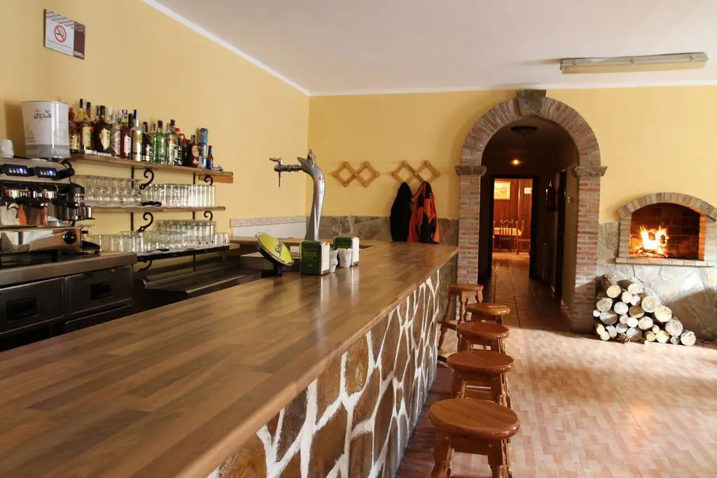 LA POSADA DEL HORNO