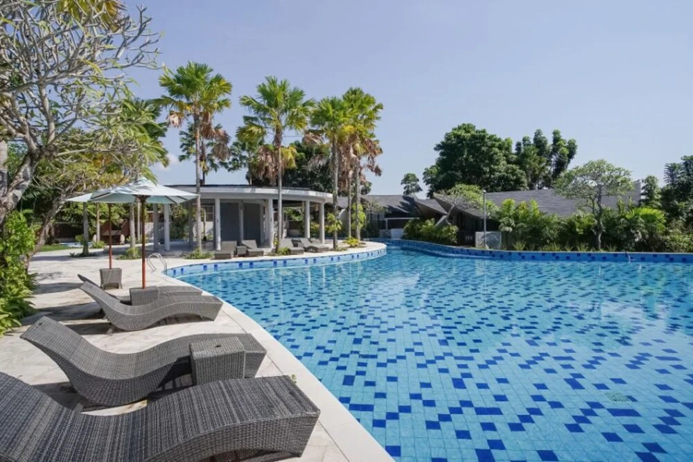 Villa Bima II