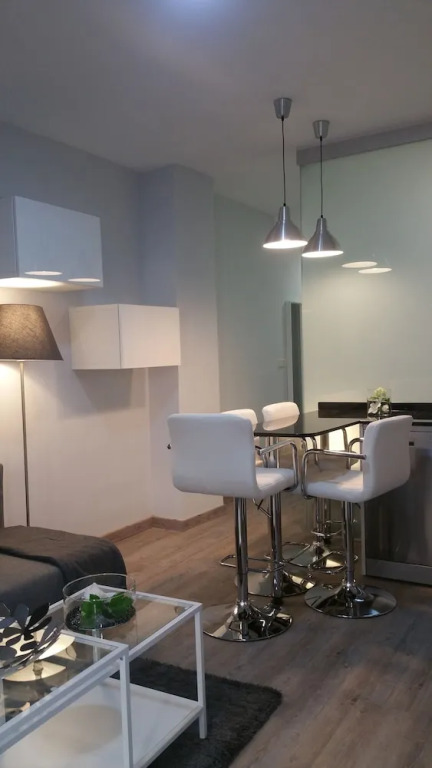 Zoco Apartments  City Centre