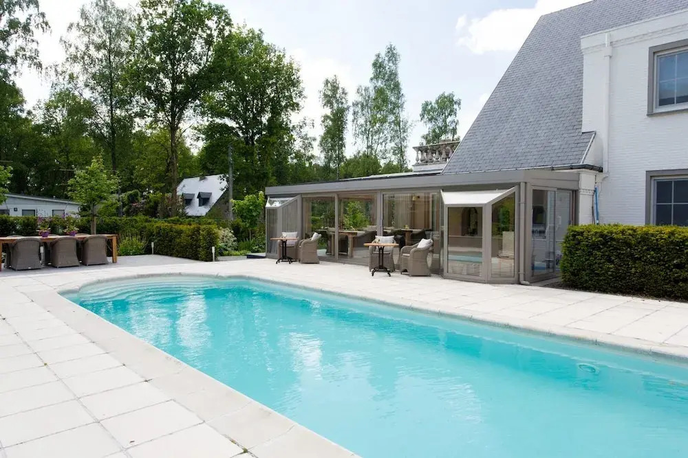 Villa Reynaert
