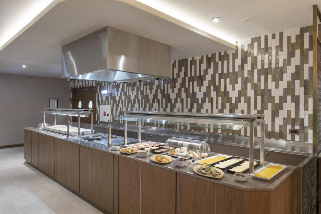 Doubletree By Hilton Plovdiv Center