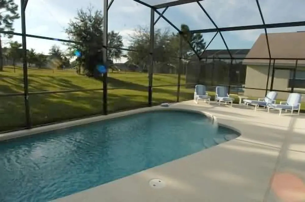 Ov2942 - Indian Creek - 4 Bed 3 Baths Villa