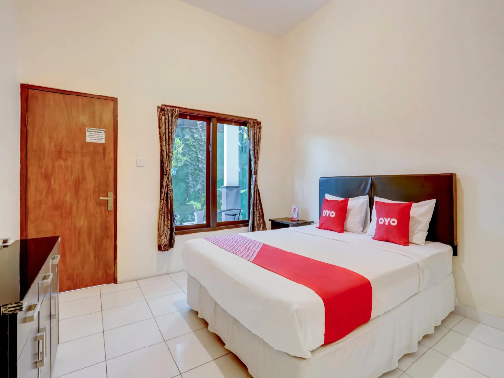 Paradise Inn