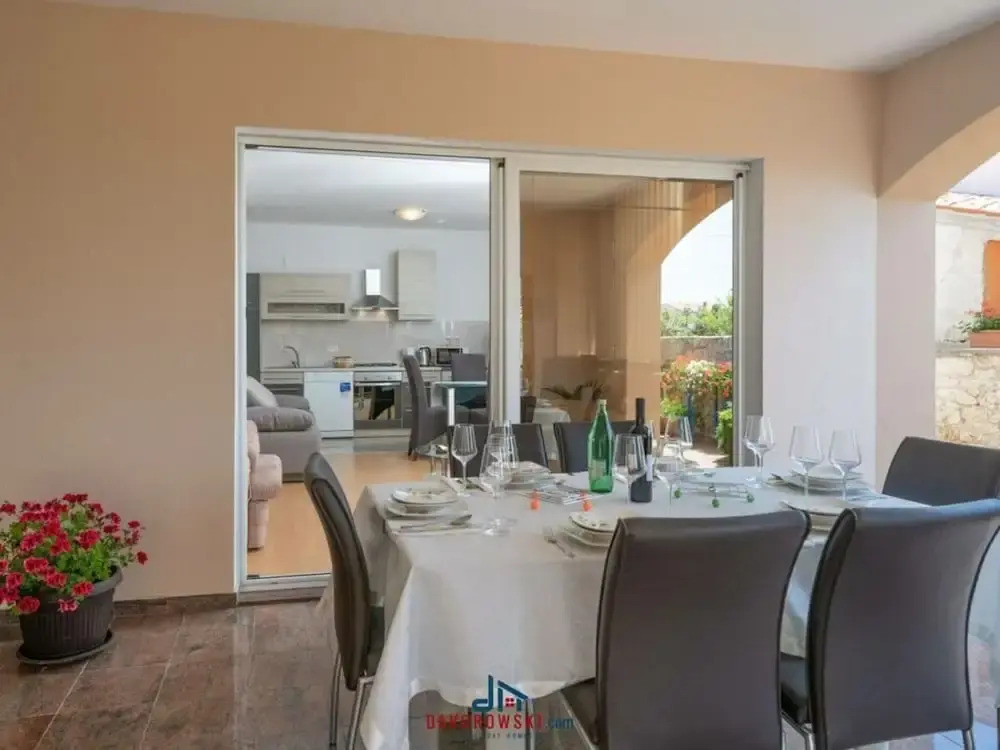 Andrea Comfortable Holiday Residence