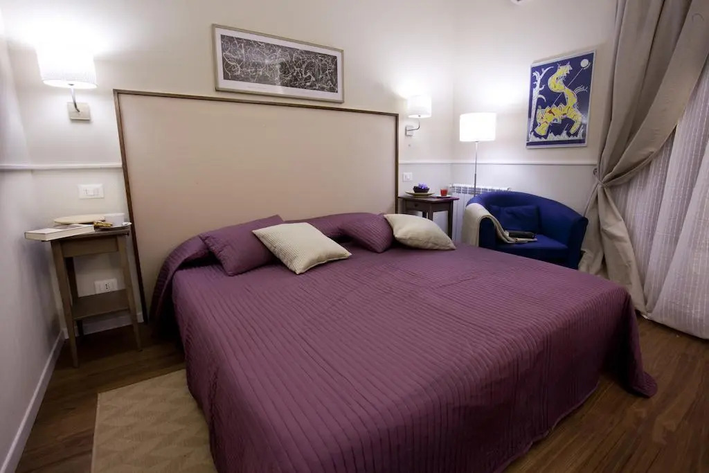 Colfelice Rooms