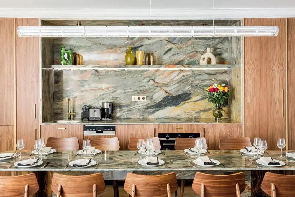 Merveil - Signature Suite - Marais - Archives II
