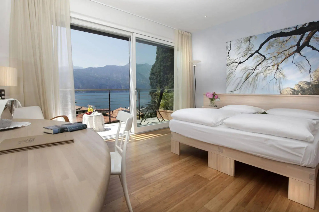 Eco Hotel Ariston