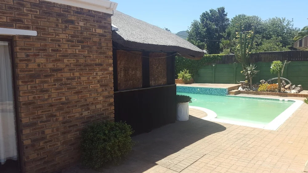 Vergenoegd Guesthouse