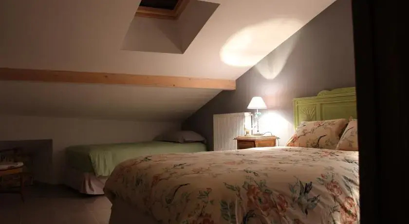 Auberge de lArt ou Du Cochon