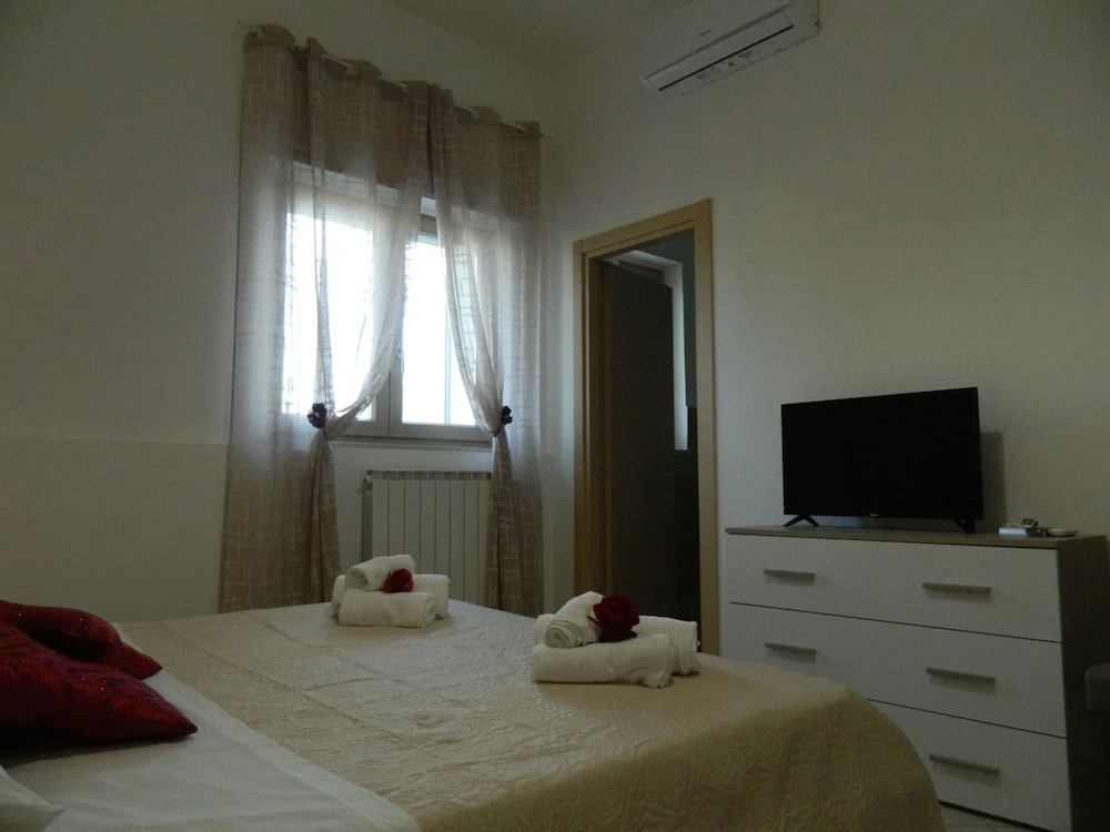 A Casa di Anna - Locazione Turistica