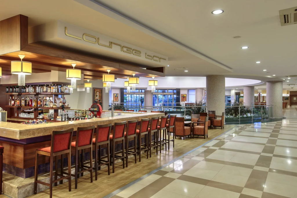 Sunis Kumköy Beach Resort Hotel & Spa
