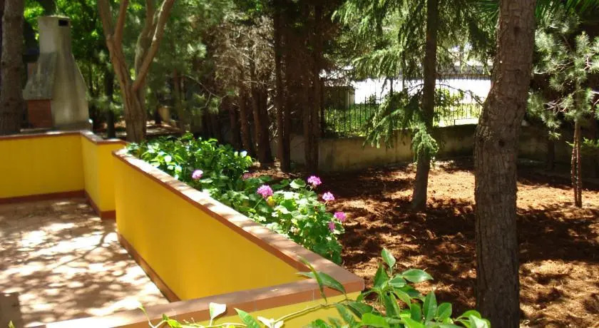 Villa Alejandra