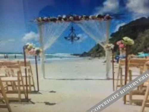 Sea Breeze on Main Beach