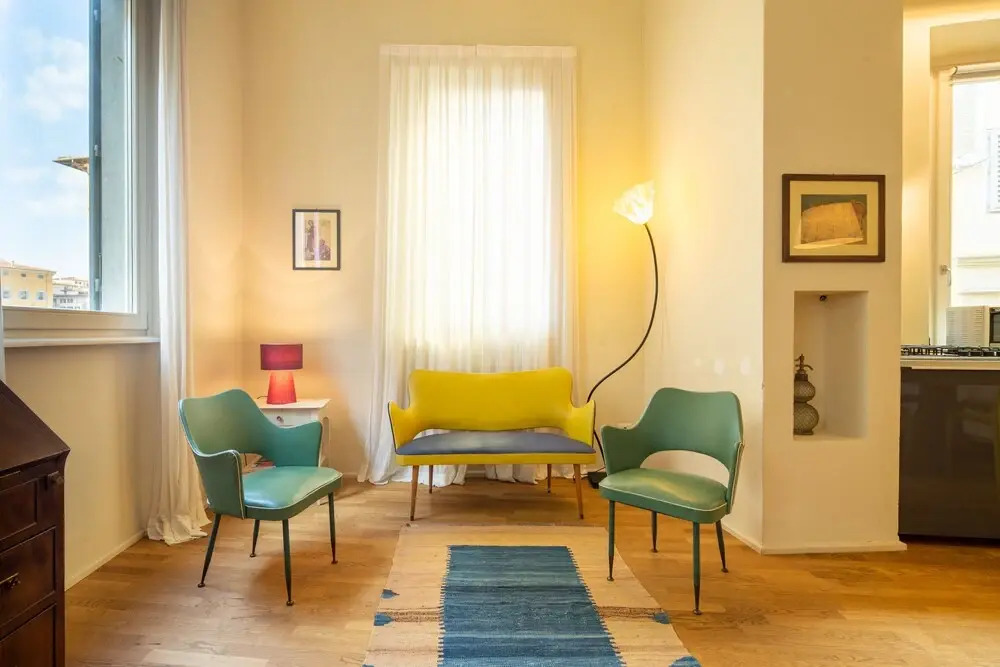 Uffizi Suite B