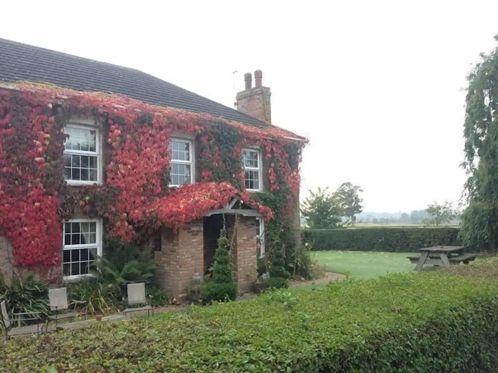 Jockhedge Holiday Cottages
