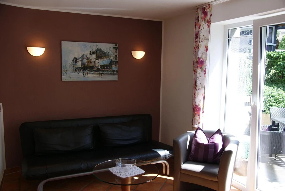 Ferienwohnung "Mosel"
