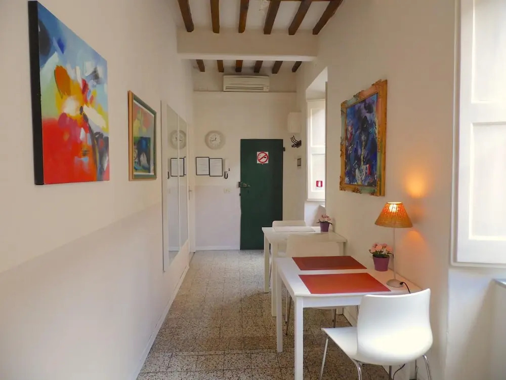 B&B Casa Alba