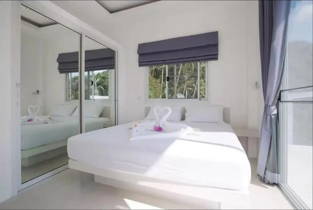View Talay Samui