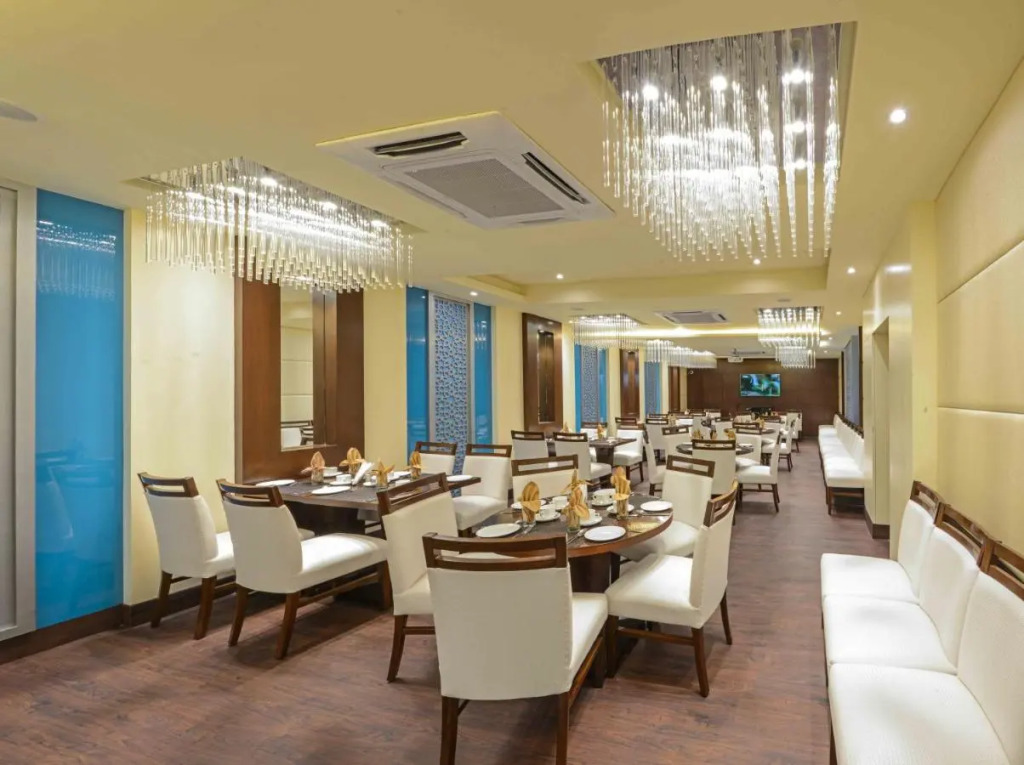 Kalinga Hotel