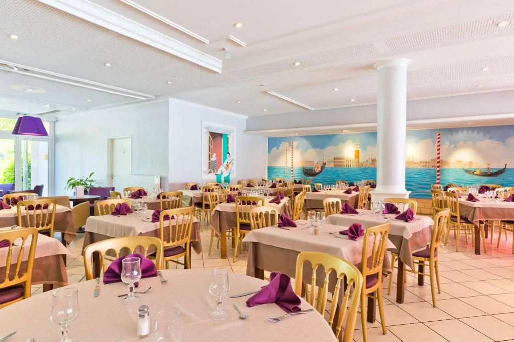 Ibis Styles Annecy Le Vieux
